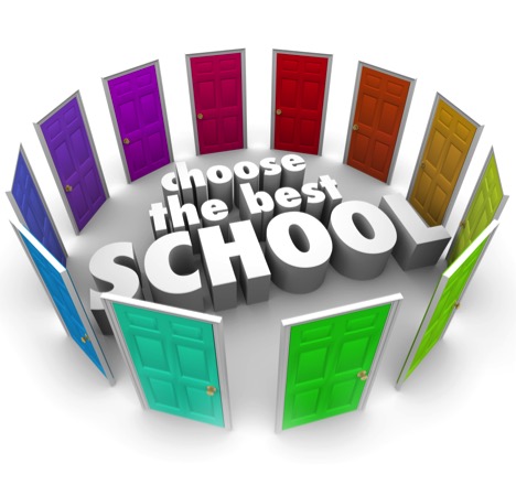 ChooseTheBestSchool - Strategies to Help You Succeed