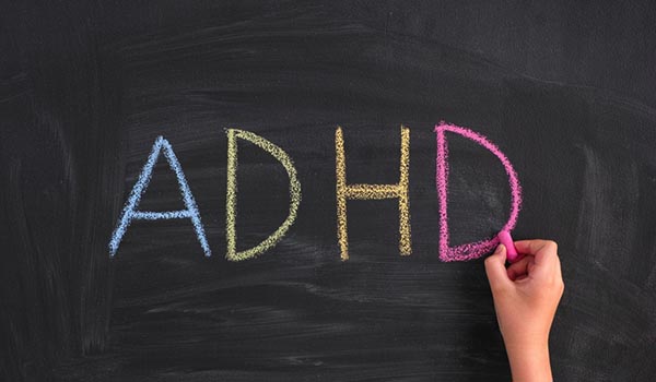 ADHD 25 Facts That Parents Parents Should Know - School Success