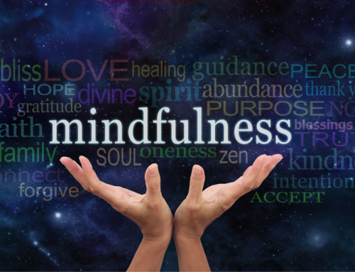 Mindfulness, Meditation and ADHD