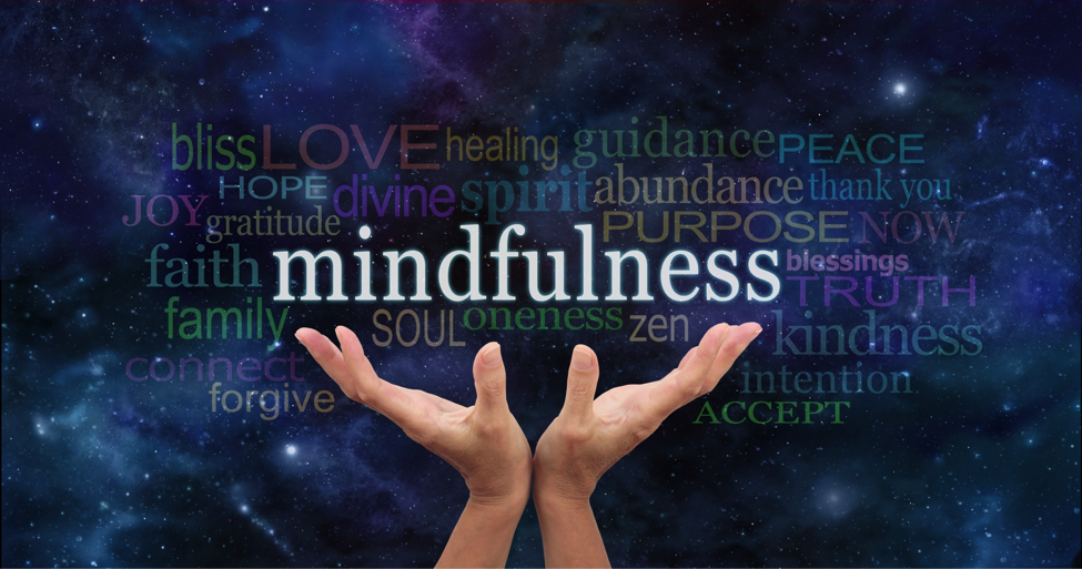 Mindfulness - Well Being and Self Care