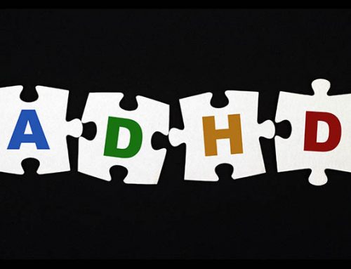 The “Puzzle” of ADHD