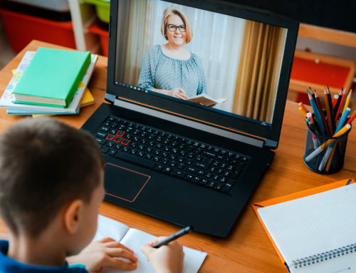 Distance Learning and ADHD During the Pandemic: What Are the Takeaways?