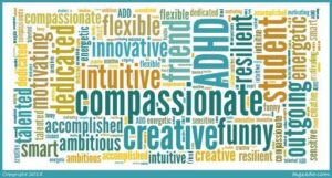ADD Word Cloud e1666898845548 300x161 - ADHD Interventions: How ADHD Or Executive Function Coaching Can Fit In